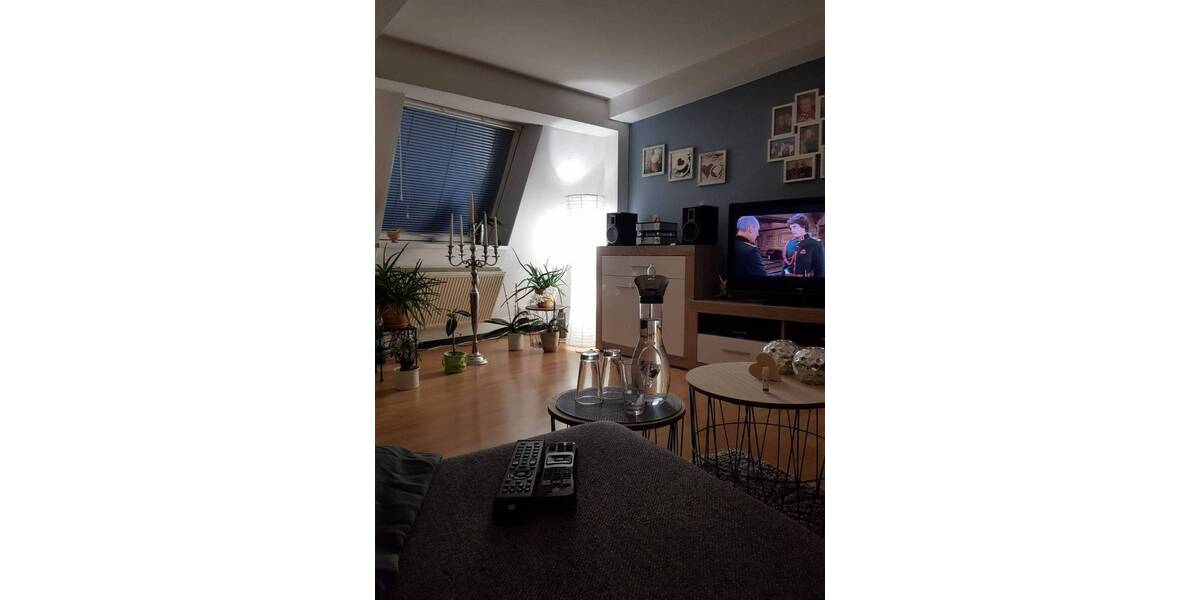 Etagenwohnung Stuttgart Nord - 2 Zimmer, 39 m&sup2;, 170.000&euro; | Angebot:26291980