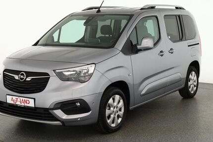 Opel Combo 53.170 km 24.990 &euro; Bautzen 02625