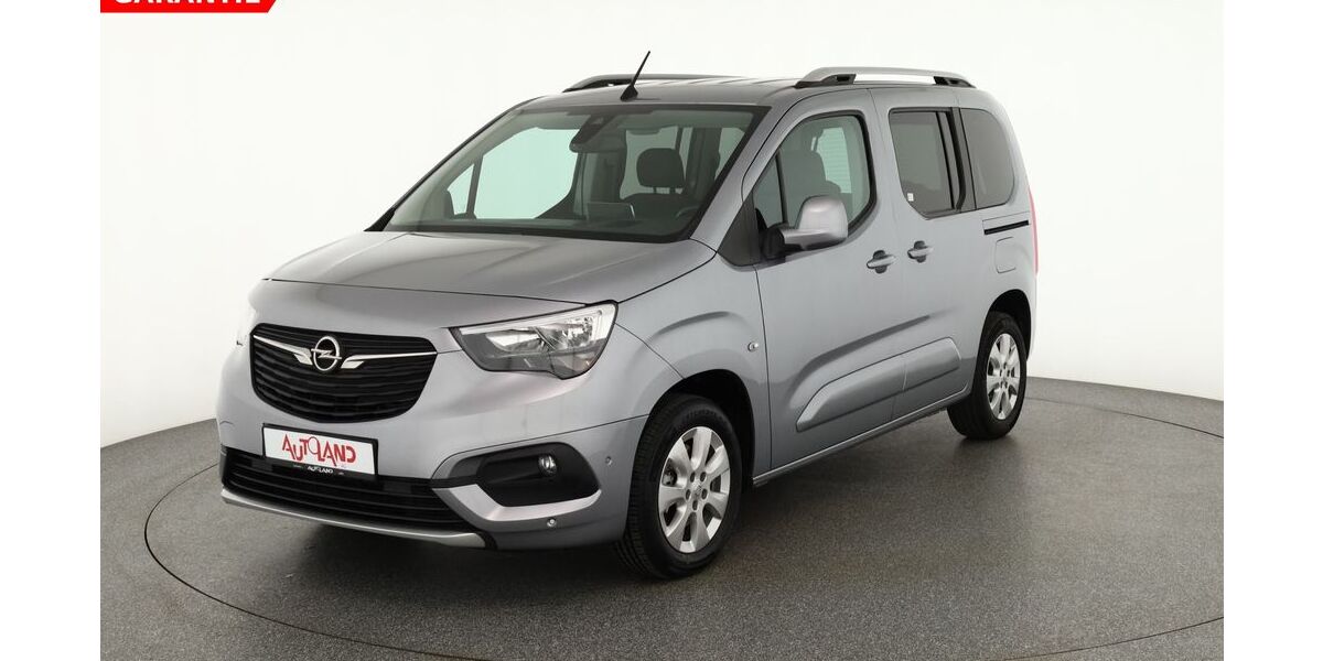 Opel Combo 53.170 km 24.990 &euro; Bautzen 02625