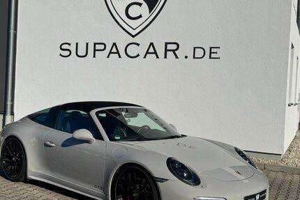 Porsche 991 21.800 km 146.499 &euro; Kranzberg 85402