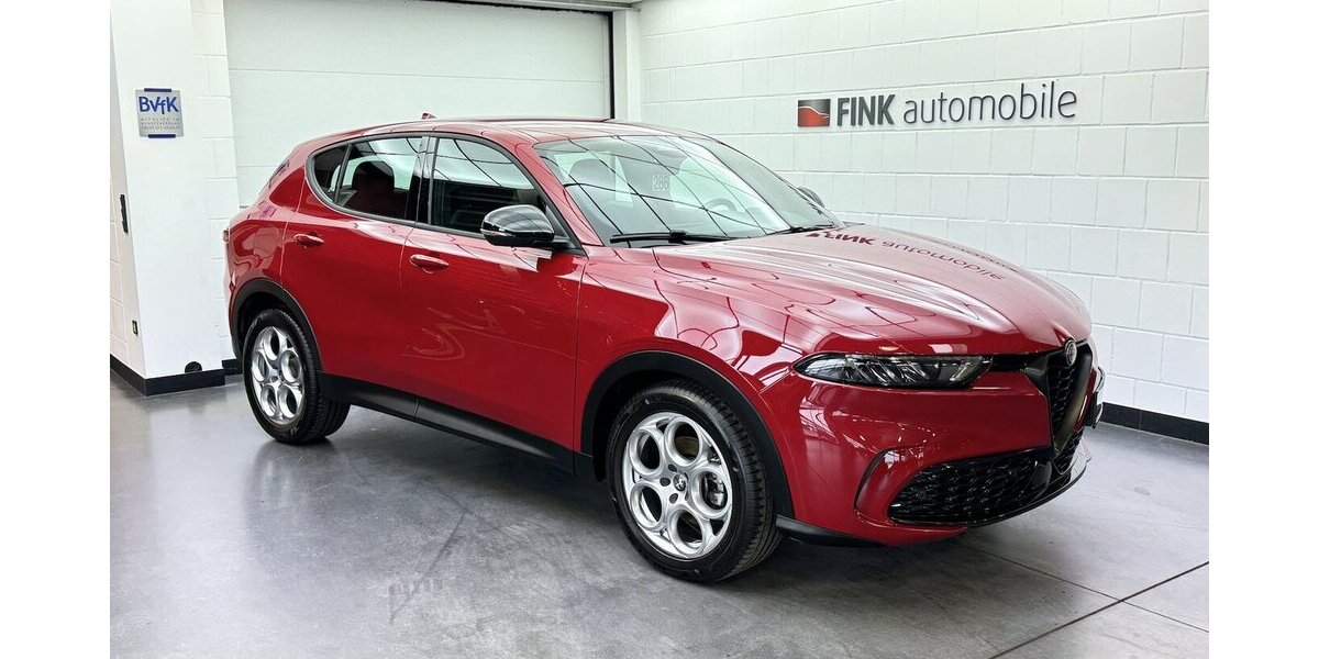 Alfa Romeo Tonale 1.6 VGT-D Sprint ACC LED Car Play 19.950 km 22.900 &euro; Lich 35423