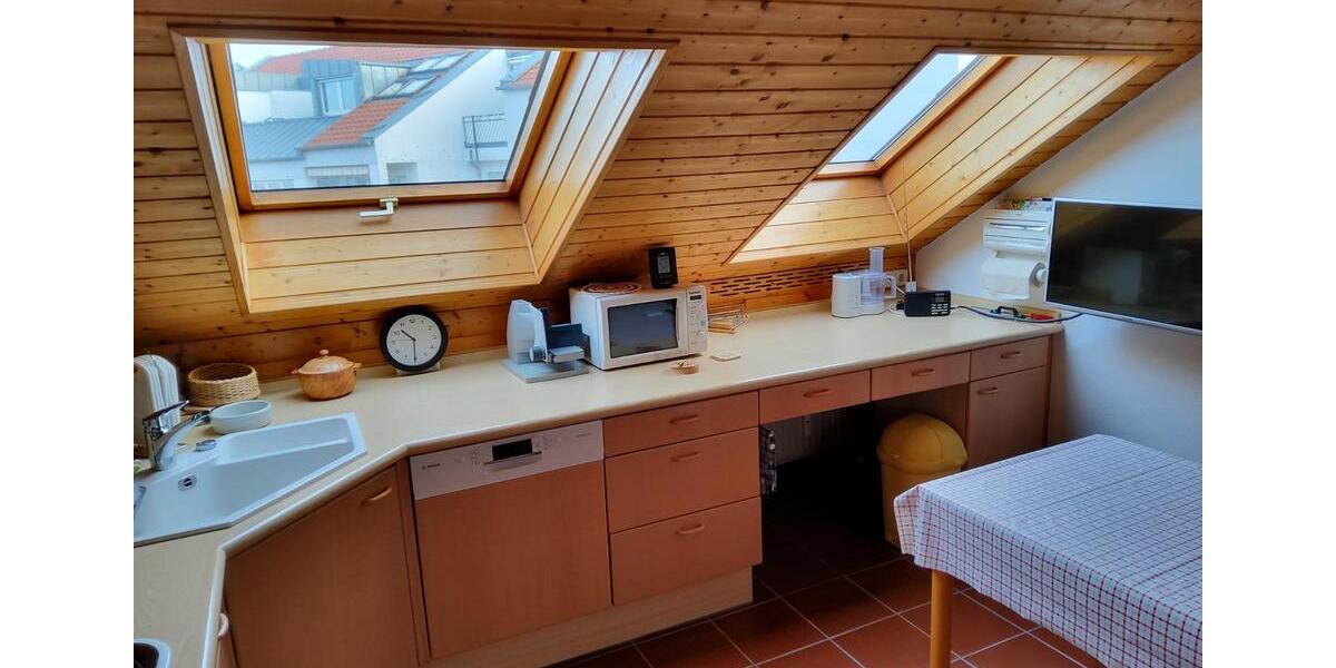 Maisonettenwohnung Bad Boll - 3 Zimmer, 76 m&sup2;, 325.000&euro; | Angebot:26323237