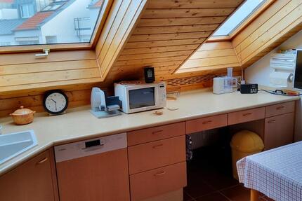 Wohnung Bad Boll - 3 Zimmer, 76 m&sup2;, 325.000&euro; | Angebot:26323237