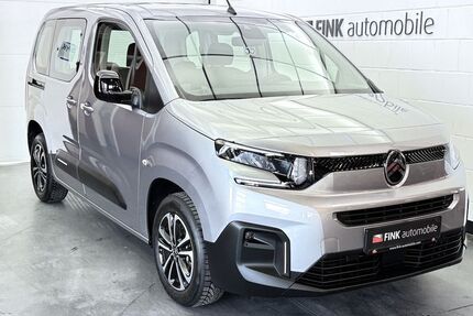Citroen Berlingo 14.400 km 22.222 &euro; Lich 35423