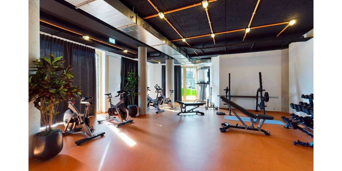 DIE ZIMMEREI | Möbliertes WG-Zimmer mit Terrasse für Studierende & Azubis in Deutz | Shared Bude 1 zimmer