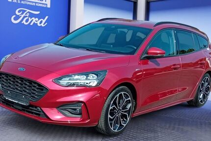 Ford Focus 85.900 km 18.890 &euro; Neustadt an der Aisch 91413