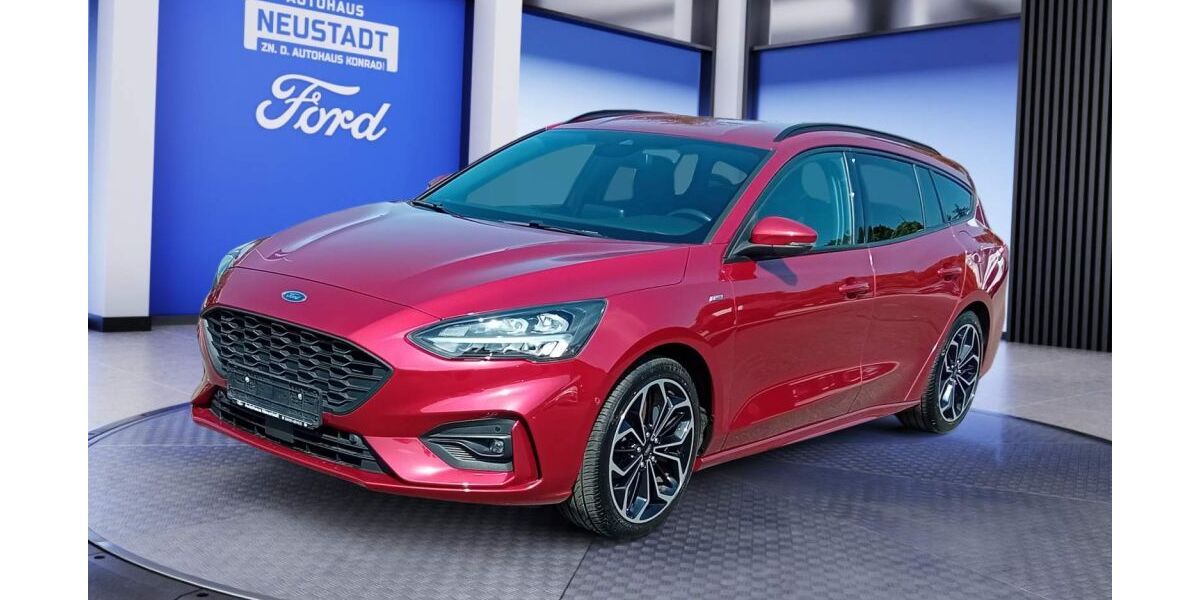 Ford Focus 85.900 km 18.890 &euro; Neustadt an der Aisch 91413