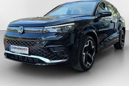 VW Tiguan 8.880 km 38.790 &euro; Hildburghausen 98646