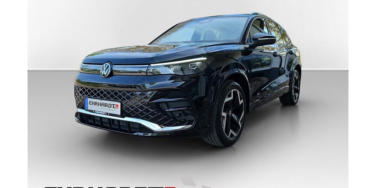 VW Tiguan 8.880 km 38.790 &euro; Hildburghausen 98646