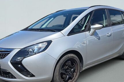 Opel Zafira 139.840 km 4.950 &euro; Blankenhain 99444