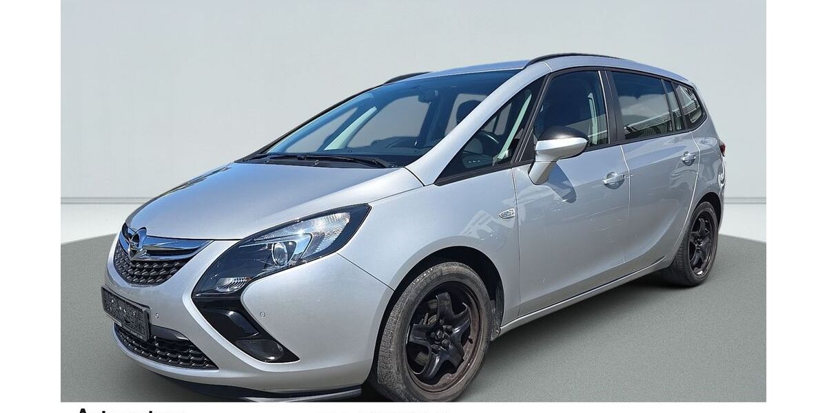 Opel Zafira 139.840 km 4.950 &euro; Blankenhain 99444