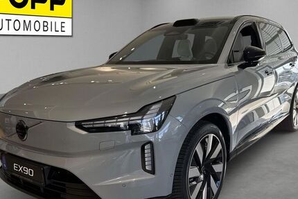 Volvo EX90