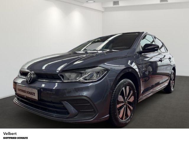 VW Polo 8.125 km 24.450 € Velbert 42553