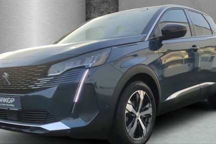 Peugeot 3008 17.544 km 26.970 &euro; Hildesheim 31135