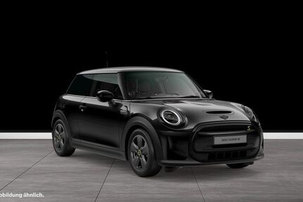 Mini Cooper SE 16.850 km 18.390 &euro; Coburg 96450