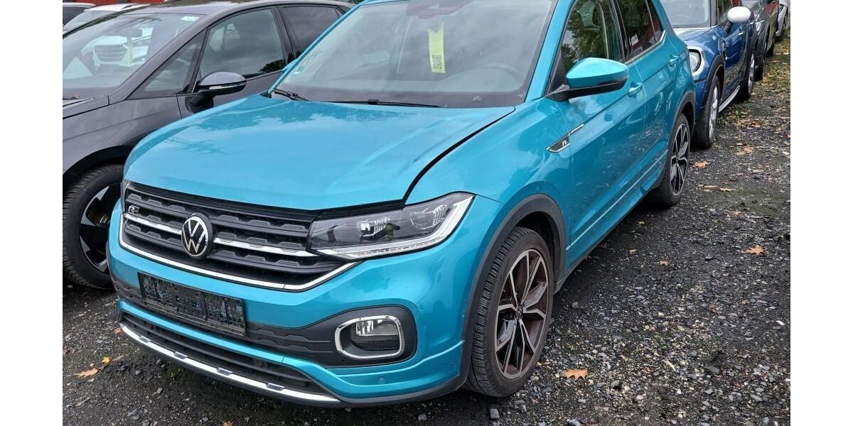 VW T-Cross 39.749 km 16.915 &euro; Hagen 58091