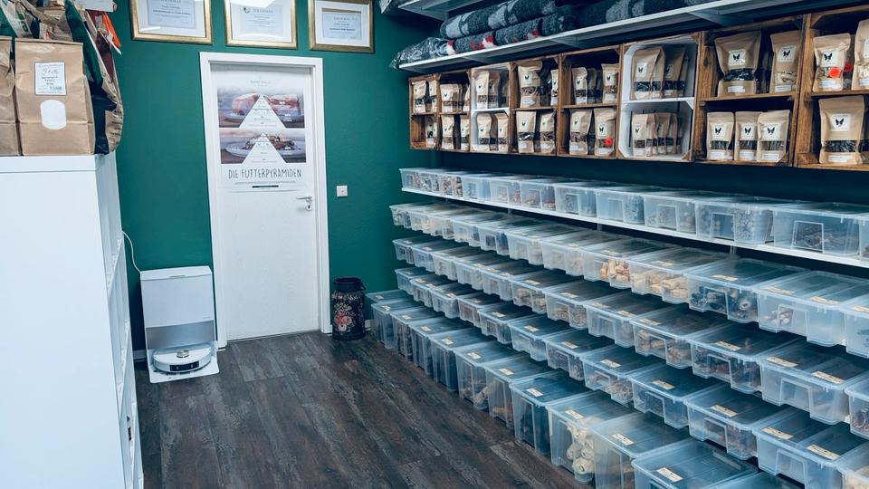 Gewerbeobjekt Schloß Holte-Stukenbrock Stukenbrock - 680&euro; | Angebot:24272525