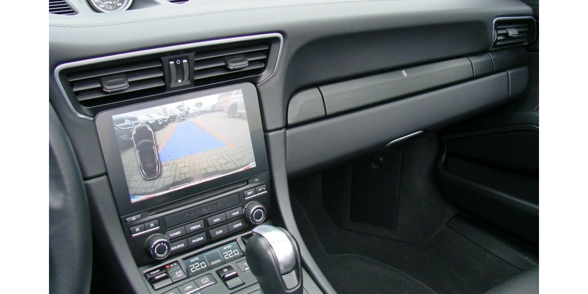 Porsche 911 .2 GTS Tempomat BOSE LED Chrono Leder Kamera 22.020 km 114.980 &euro; Falkensee 14612