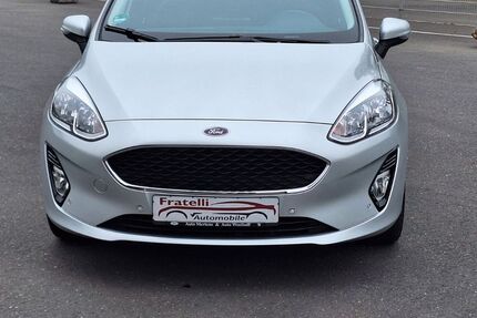 Ford Fiesta 121.516 km 10.499 &euro; Brühl bei Köln 50321