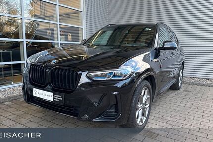 BMW X3 50.986 km 46.990 &euro; Memmingen 87700