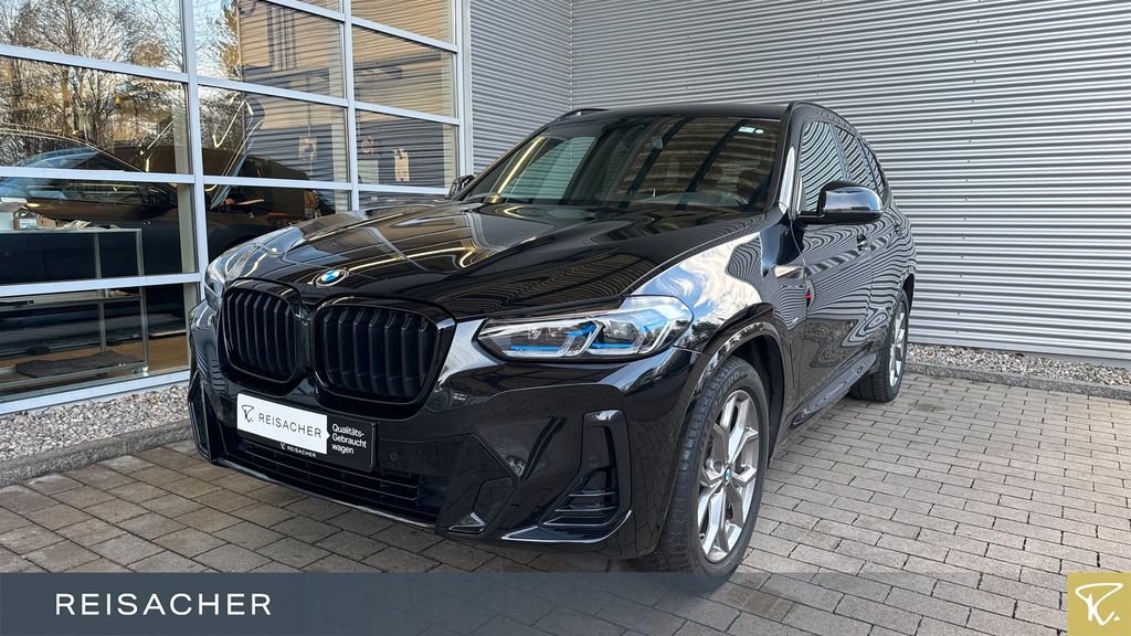 BMW X3 50.986 km 46.990 &euro; Memmingen 87700