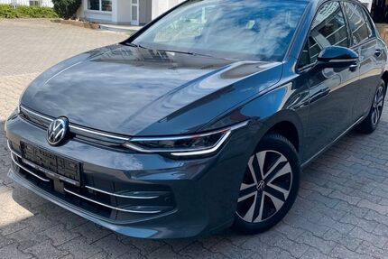 VW Golf 25.000 km 24.999 &euro; Griesheim 64347