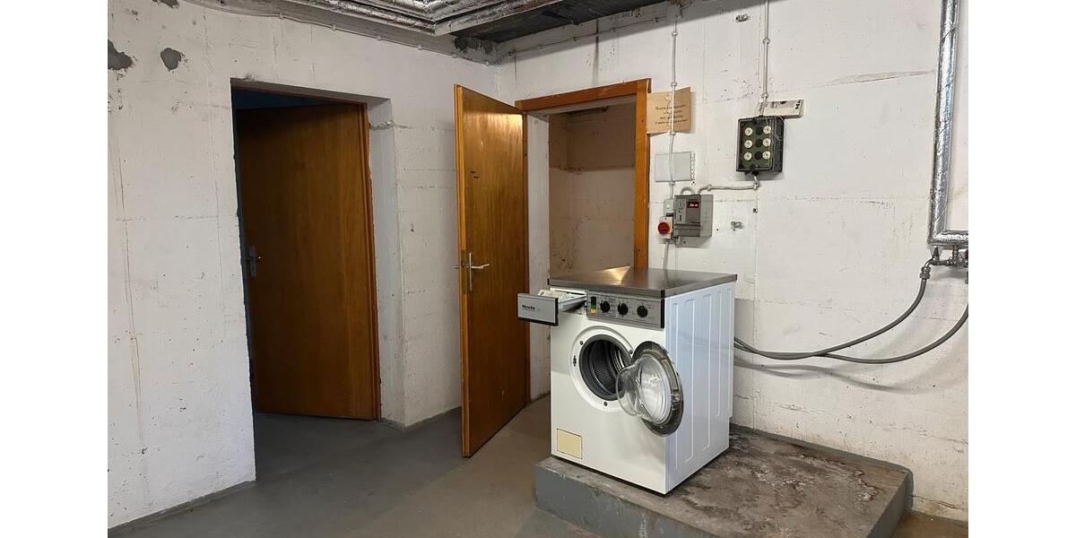 Erdgeschoßwohnung Frankfurt am Main Nord-West - 1 Zimmer, 38 m&sup2;, 650&euro; | Angebot:26315160