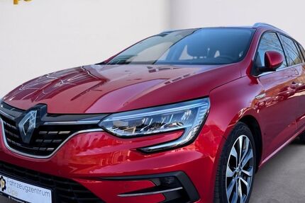 Renault Megane 40.972 km 19.990 &euro; Wenden 57482