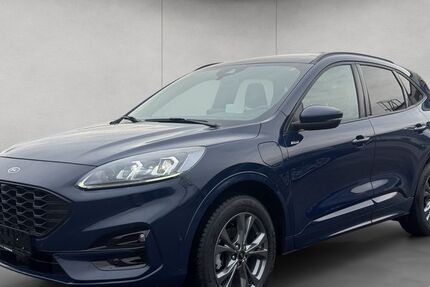 Ford Kuga 46.593 km 22.450 &euro; Frankfurt 60386