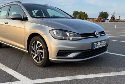 VW Golf 175.410 km 9.990 &euro; Graal-Müritz 18181