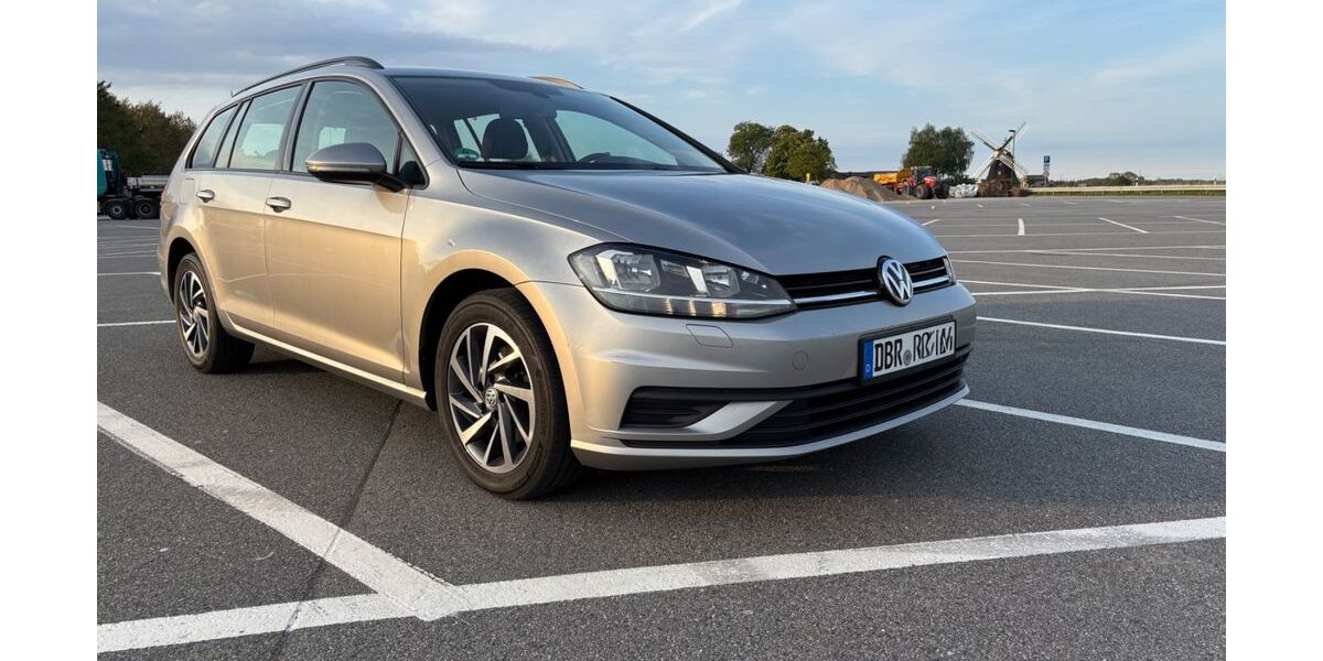 VW Golf 175.410 km 9.990 &euro; Graal-Müritz 18181