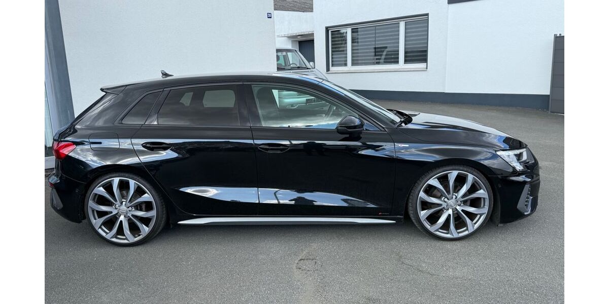 Audi A3 159.000 km 16.500 &euro; Bünde 32257
