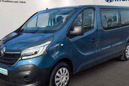 Renault Trafic 79.550 km 23.980 &euro; Werther 99735
