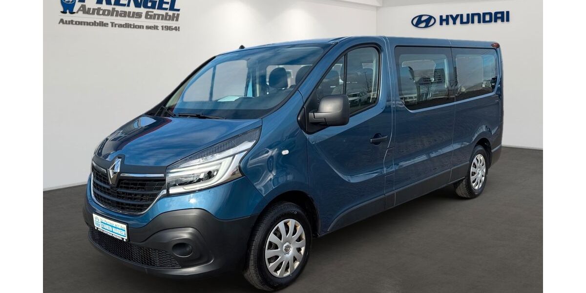 Renault Trafic 79.550 km 23.980 &euro; Werther 99735