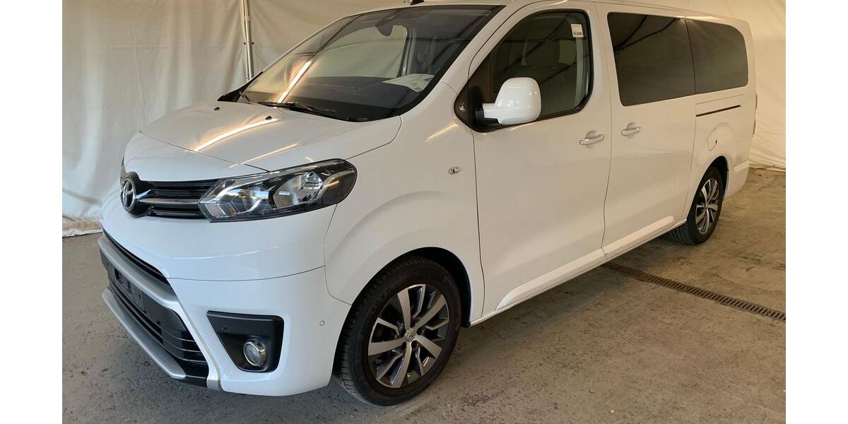 Toyota Verso 130.000 km 24.990 &euro; Steinbach-Hallenberg OT Herges-Hallenberg 98587