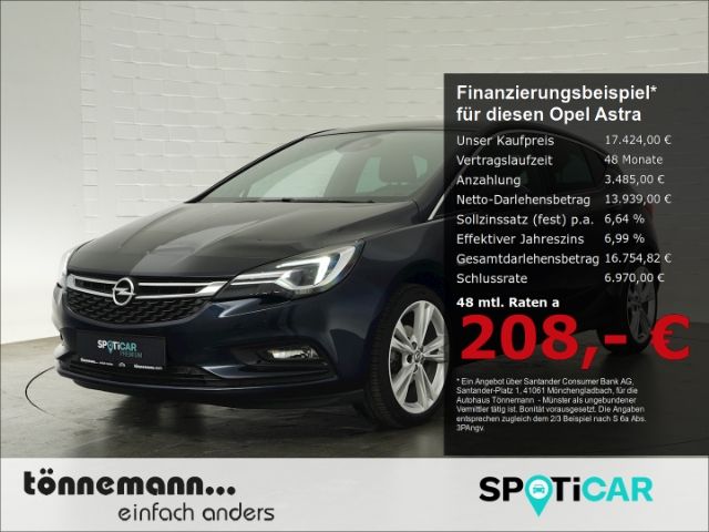 Astra