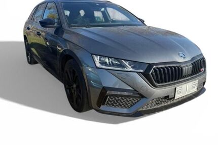 Skoda Octavia 42.866 km 28.950 &euro; Köthen 06366