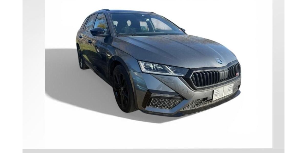 Skoda Octavia 42.866 km 28.950 &euro; Köthen 06366