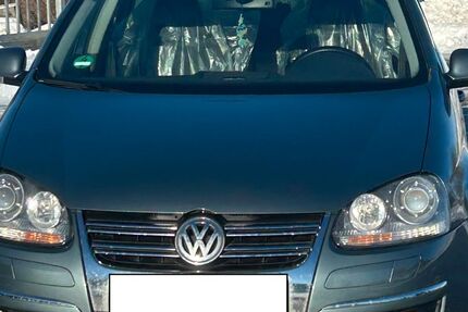 VW Golf 153.286 km 5.900 &euro; Pölzig 07554