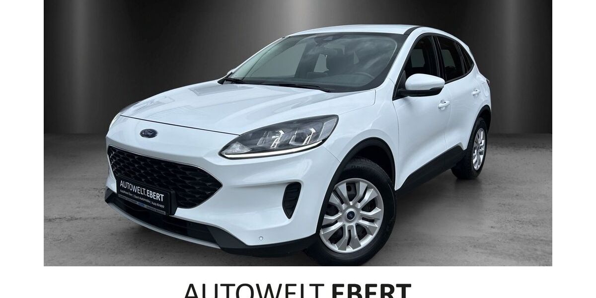 Ford Kuga 52.990 km 16.880 &euro; Frankenthal 67227