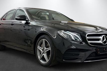 Mercedes-Benz E 300 155.000 km 27.699 &euro; Ittlingen 74930