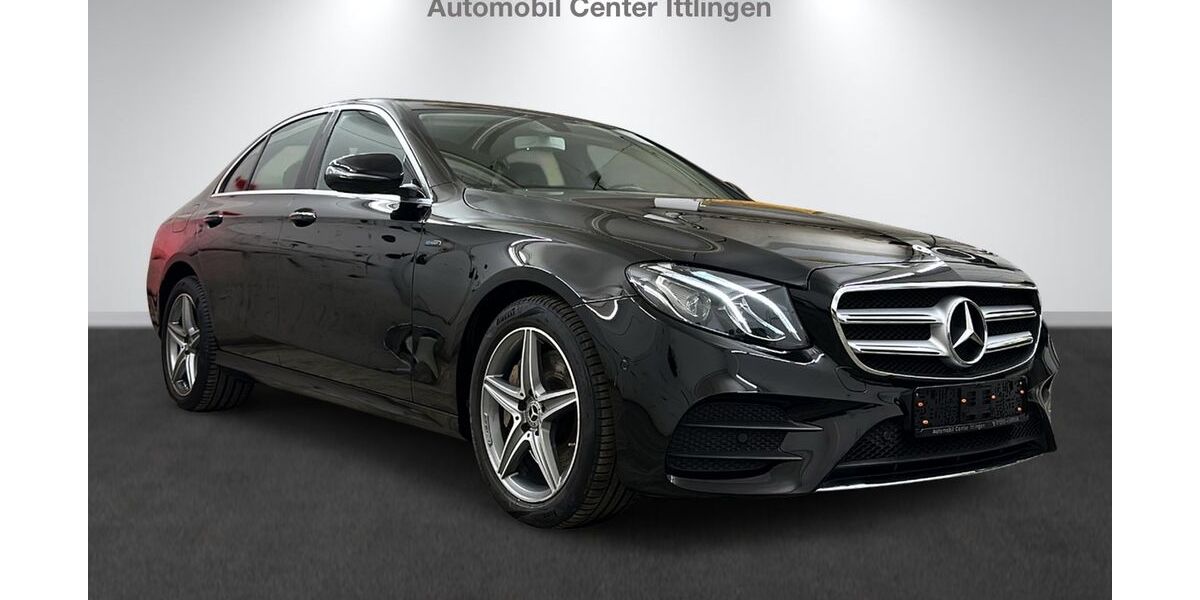 Mercedes-Benz E 300 155.000 km 27.699 &euro; Ittlingen 74930