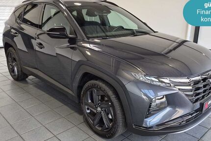Hyundai TUCSON 14.665 km 24.790 &euro; Wuppertal 42287