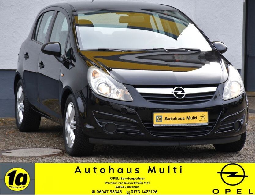 Corsa