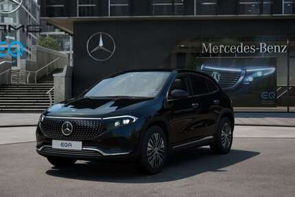 Mercedes-Benz EQA 250 5.462 km 39.880 &euro; Siegen 57074