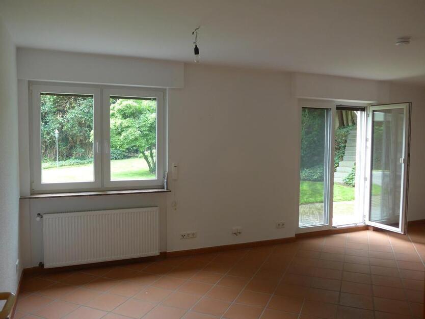 Privatspähre in Witten-Bommern