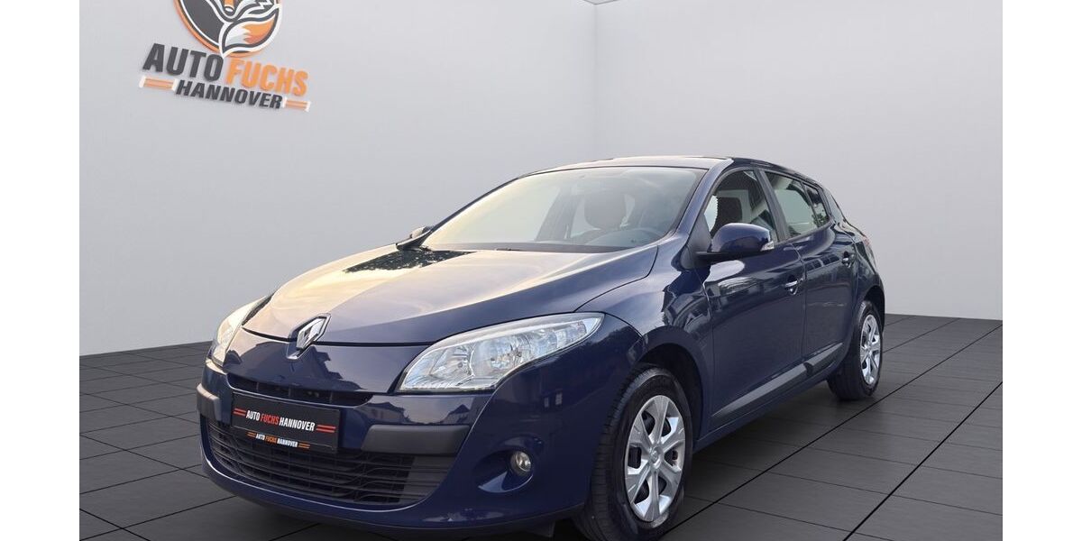 Renault Megane 134.000 km 4.480 &euro; Lehrte 31275