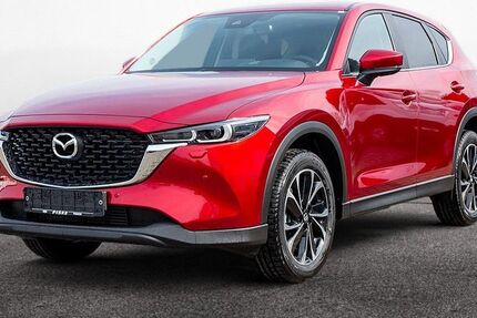 Mazda CX-5 16.300 km 31.750 &euro; Wolfenbüttel 38302