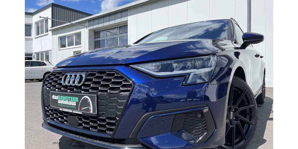 Audi A3 29.530 km 20.460 &euro; Marktredwitz 95615