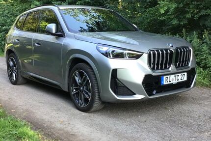 BMW X1 4.000 km 45.600 &euro; Barsinghausen 30890